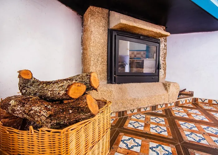 Casa Rural La Pontezuela